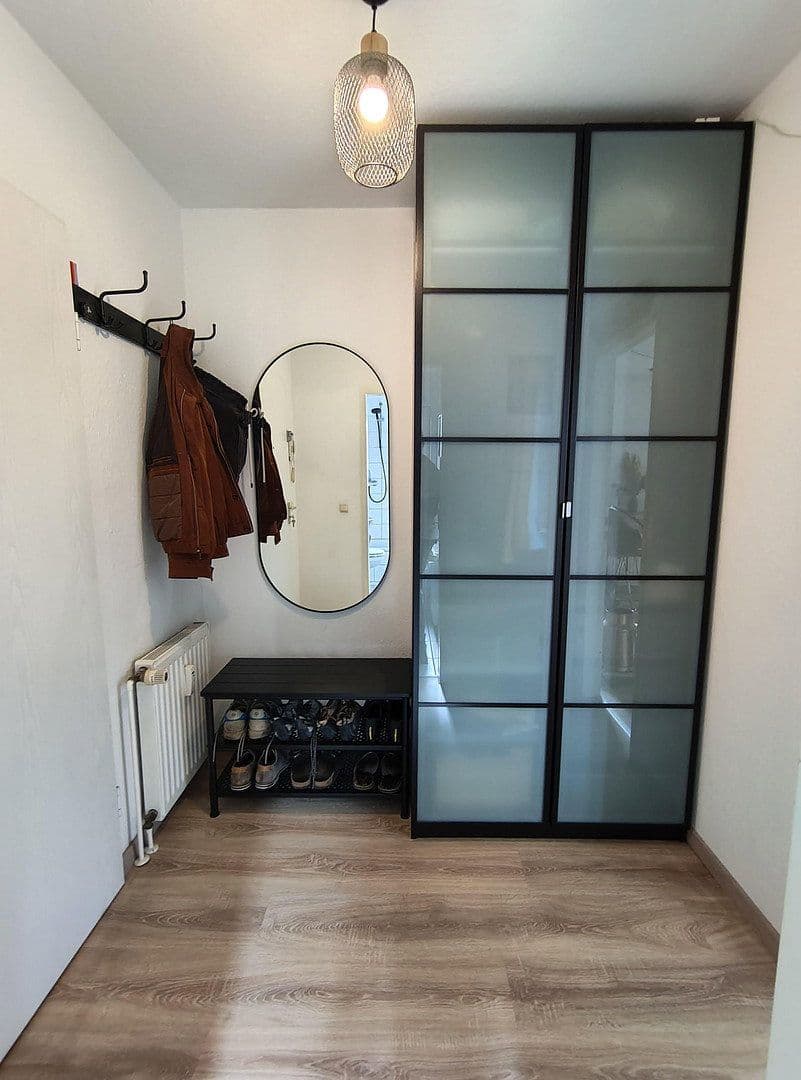 Prenájom bytu 1-izbový 43 m², Hattingerstr. 572, Bochum, Severné Porýnie - Westfálsko Prenájom bytu 1-izbový 43 m², Hattingerstr. 572, Bochum, Severné Porýnie - Westfálsko