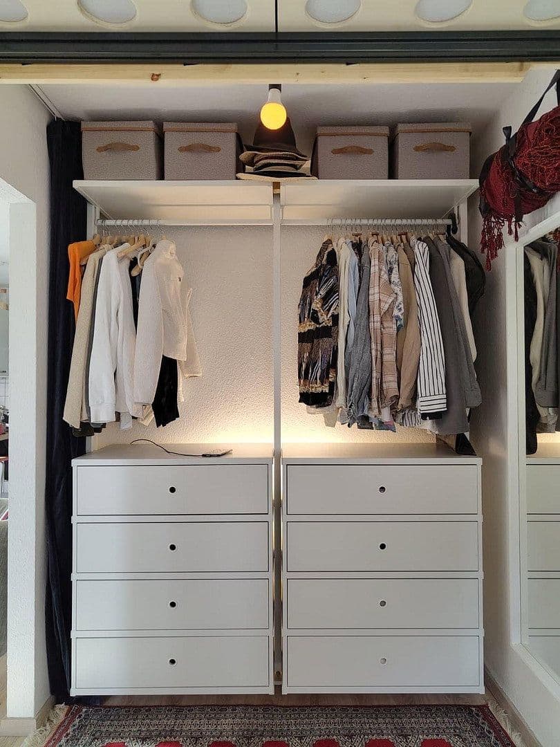 Prenájom bytu 1-izbový 43 m², Hattingerstr. 572, Bochum, Severné Porýnie - Westfálsko Prenájom bytu 1-izbový 43 m², Hattingerstr. 572, Bochum, Severné Porýnie - Westfálsko