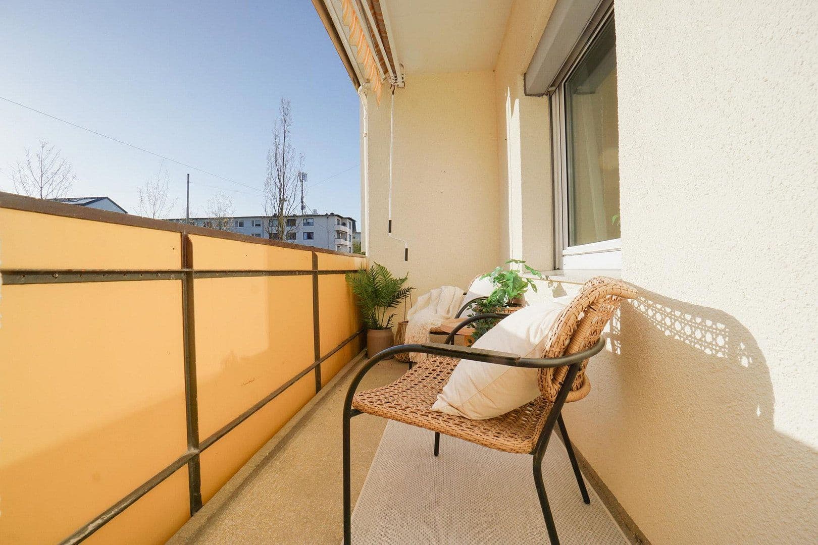 Predaj bytu 3-izbový 65 m², Bremerhaven, Brémy Predaj bytu 3-izbový 65 m², Bremerhaven, Brémy