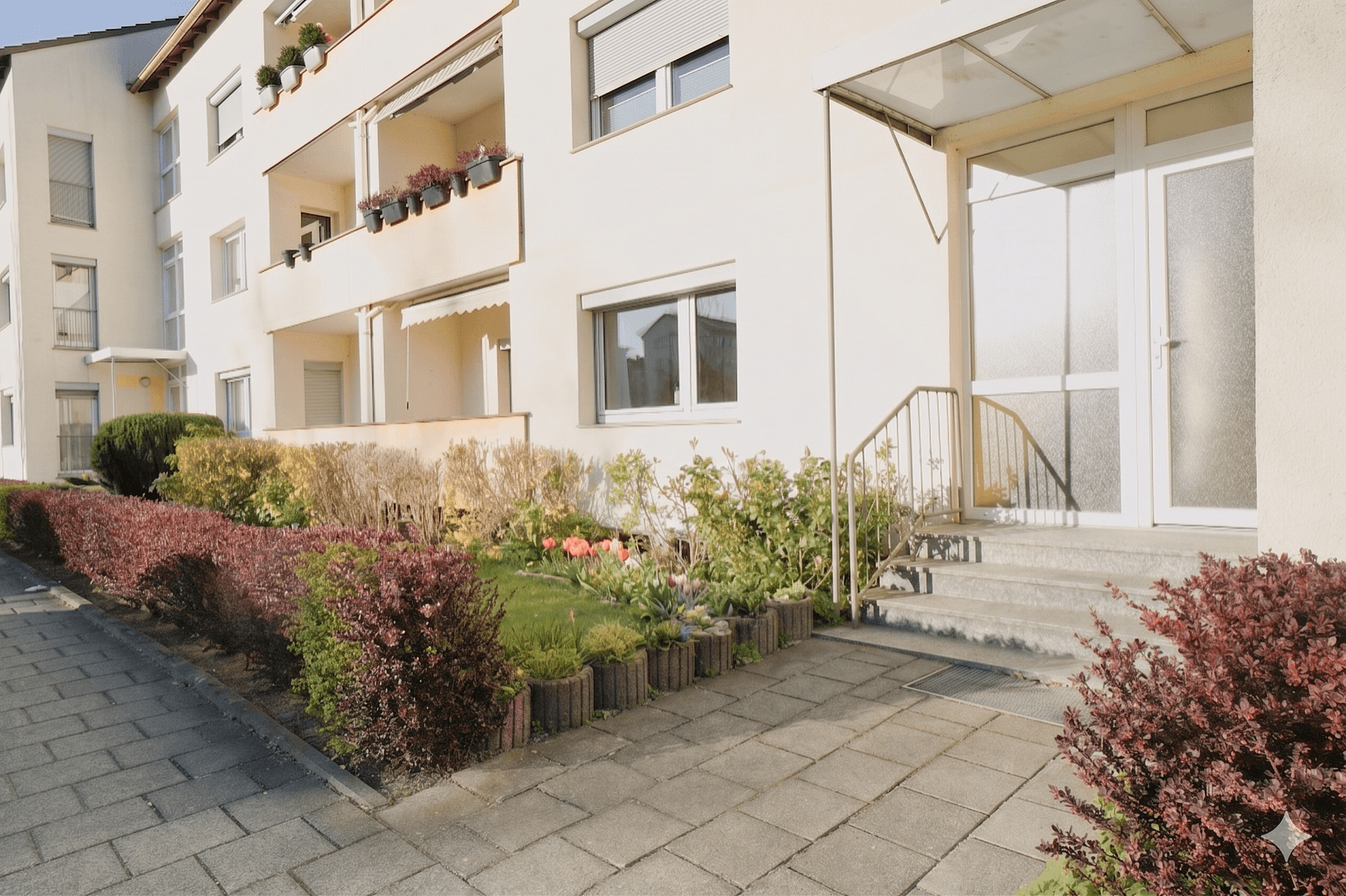 Predaj bytu 3-izbový 65 m², Bremerhaven, Brémy Predaj bytu 3-izbový 65 m², Bremerhaven, Brémy