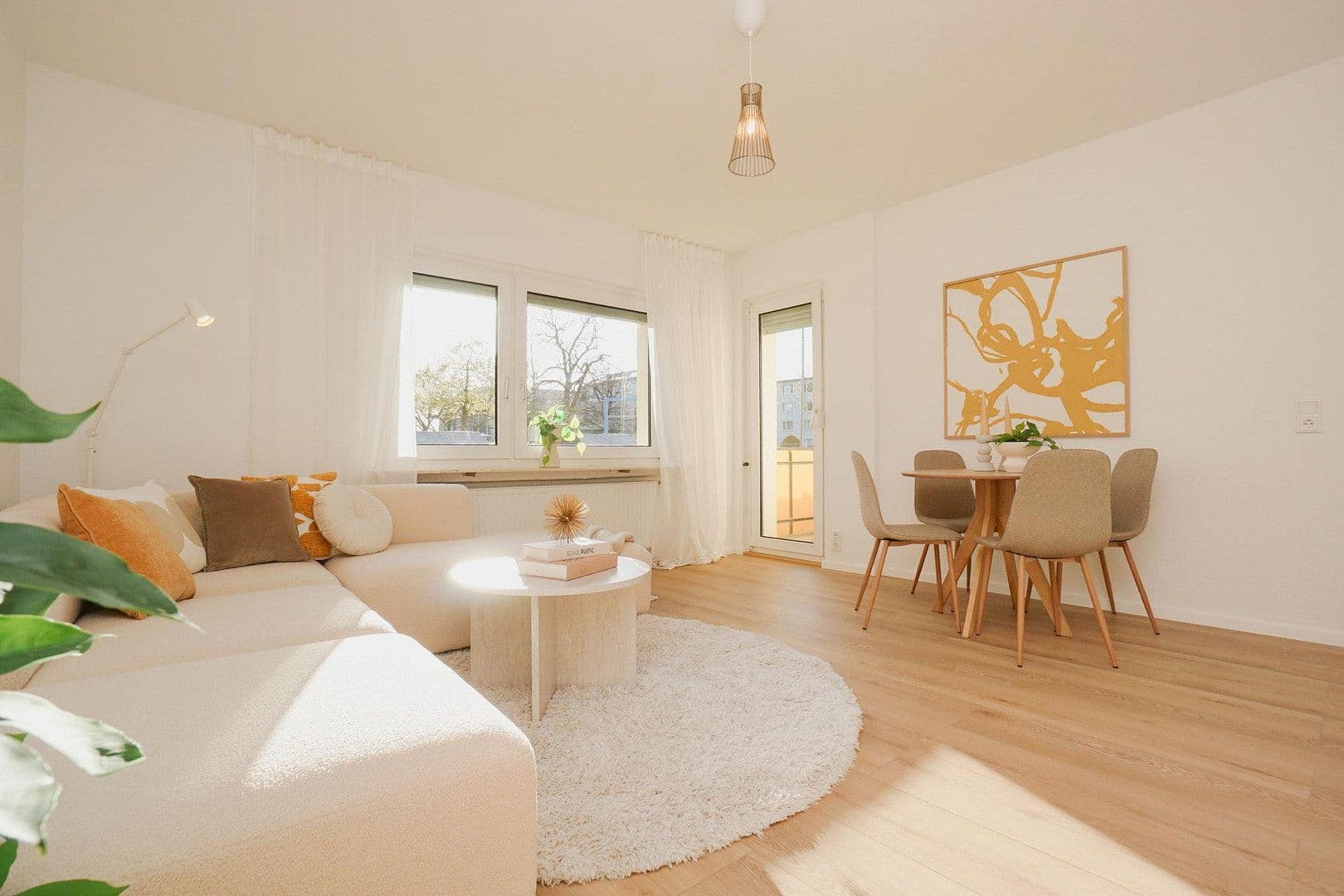 Predaj bytu 3-izbový 65 m², Bremerhaven, Brémy Predaj bytu 3-izbový 65 m², Bremerhaven, Brémy