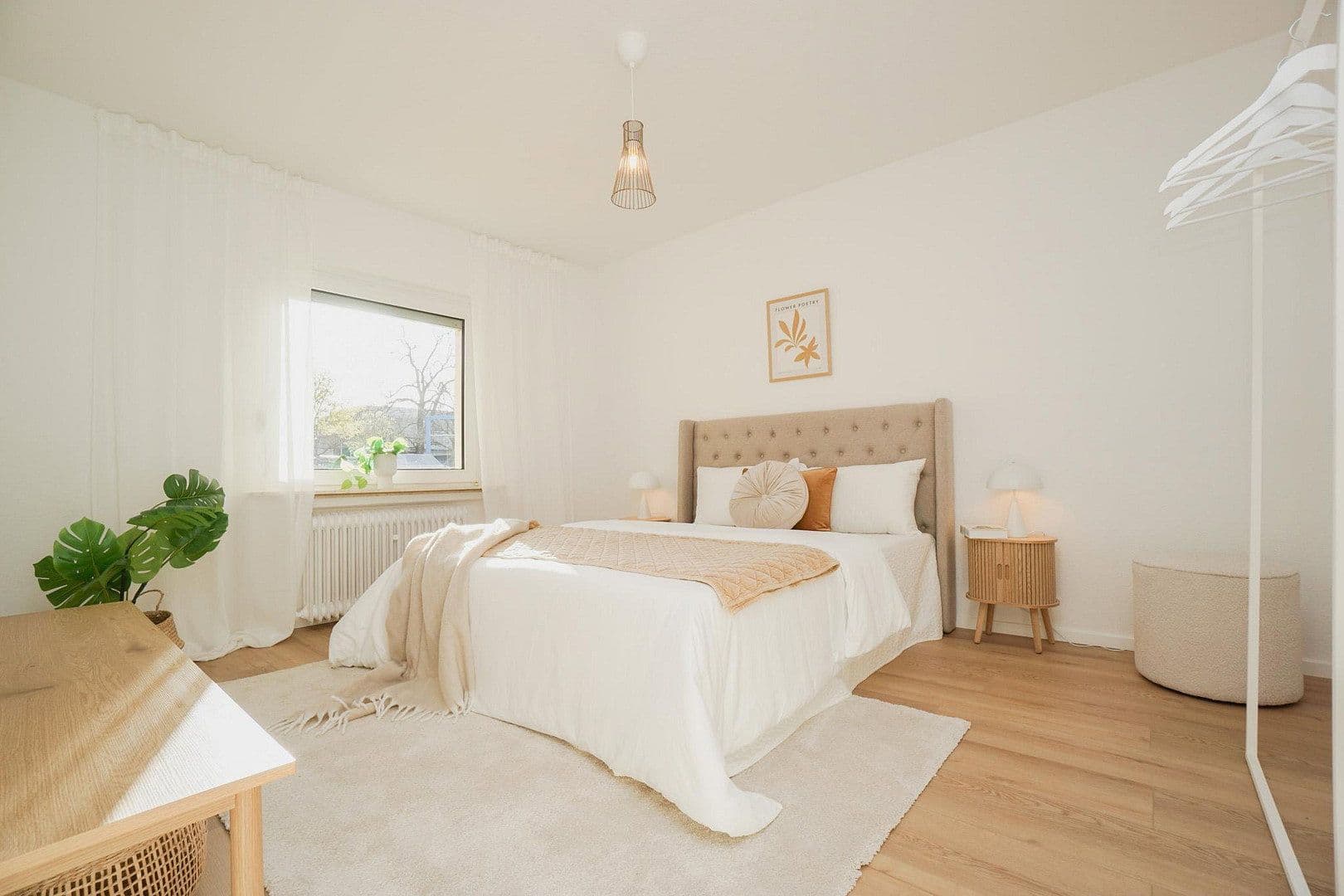 Predaj bytu 3-izbový 65 m², Bremerhaven, Brémy Predaj bytu 3-izbový 65 m², Bremerhaven, Brémy