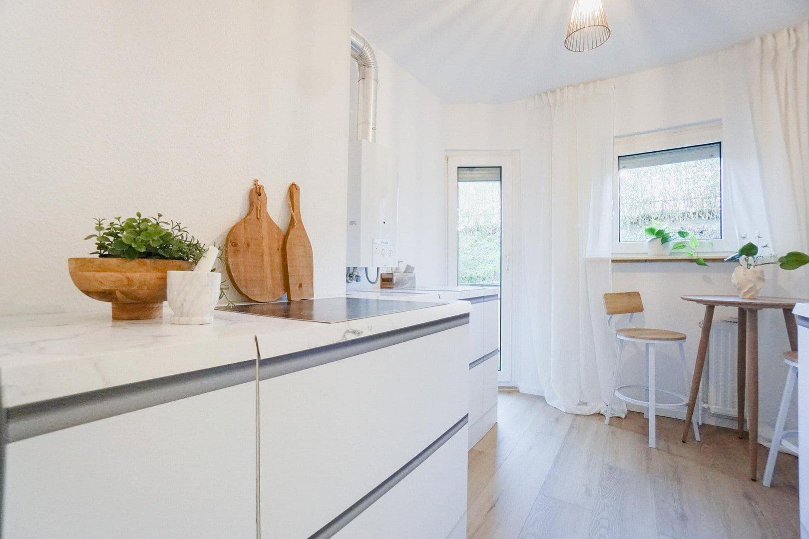 Predaj bytu 3-izbový 65 m², Bremerhaven, Brémy Predaj bytu 3-izbový 65 m², Bremerhaven, Brémy