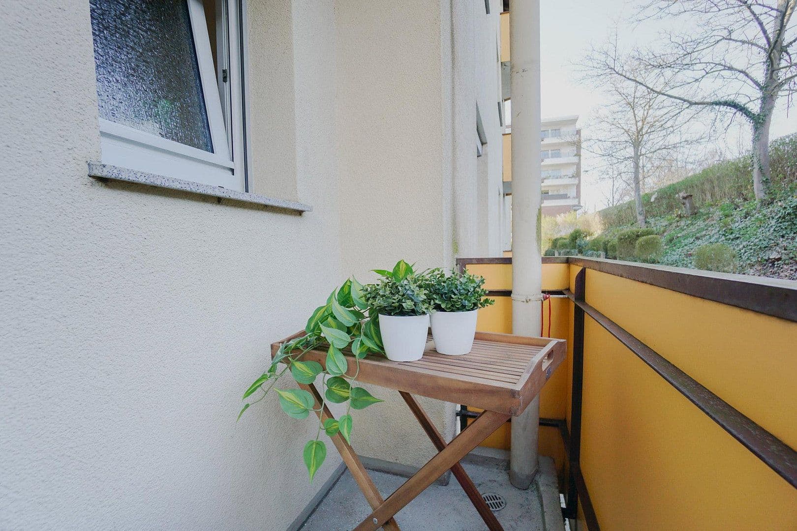 Predaj bytu 3-izbový 65 m², Bremerhaven, Brémy Predaj bytu 3-izbový 65 m², Bremerhaven, Brémy