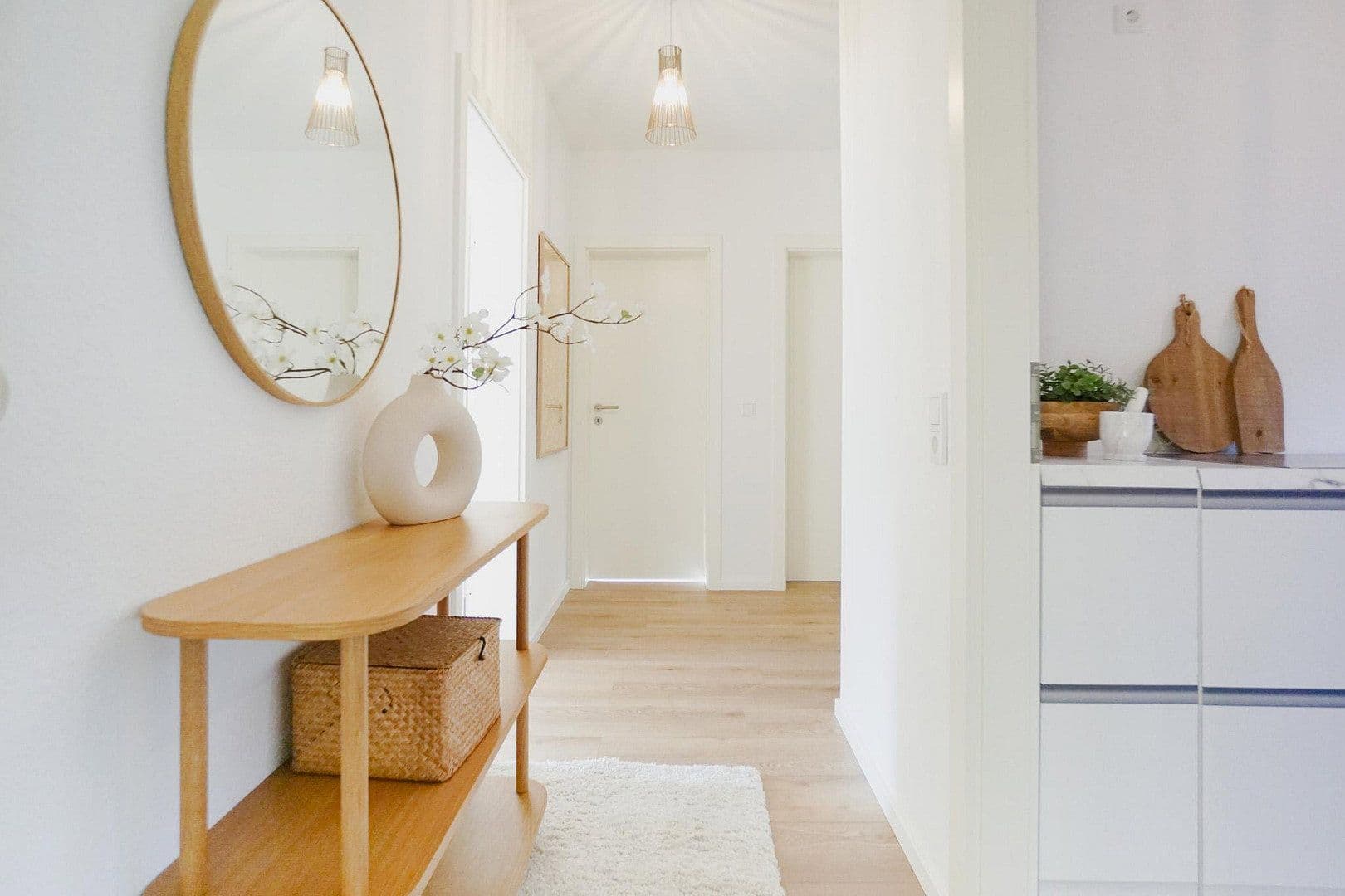 Predaj bytu 3-izbový 65 m², Bremerhaven, Brémy Predaj bytu 3-izbový 65 m², Bremerhaven, Brémy