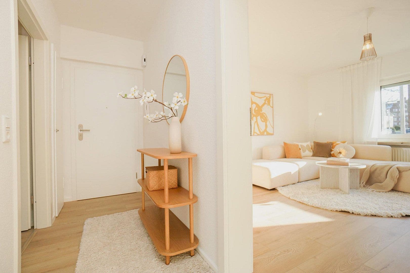 Predaj bytu 3-izbový 65 m², Bremerhaven, Brémy Predaj bytu 3-izbový 65 m², Bremerhaven, Brémy