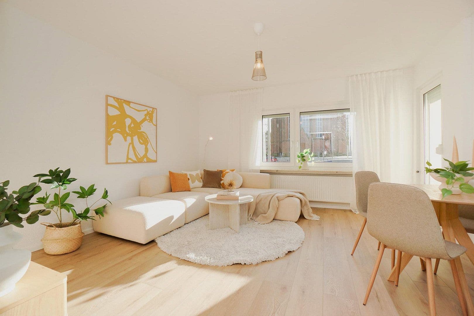 Predaj bytu 3-izbový 65 m², Bremerhaven, Brémy Predaj bytu 3-izbový 65 m², Bremerhaven, Brémy