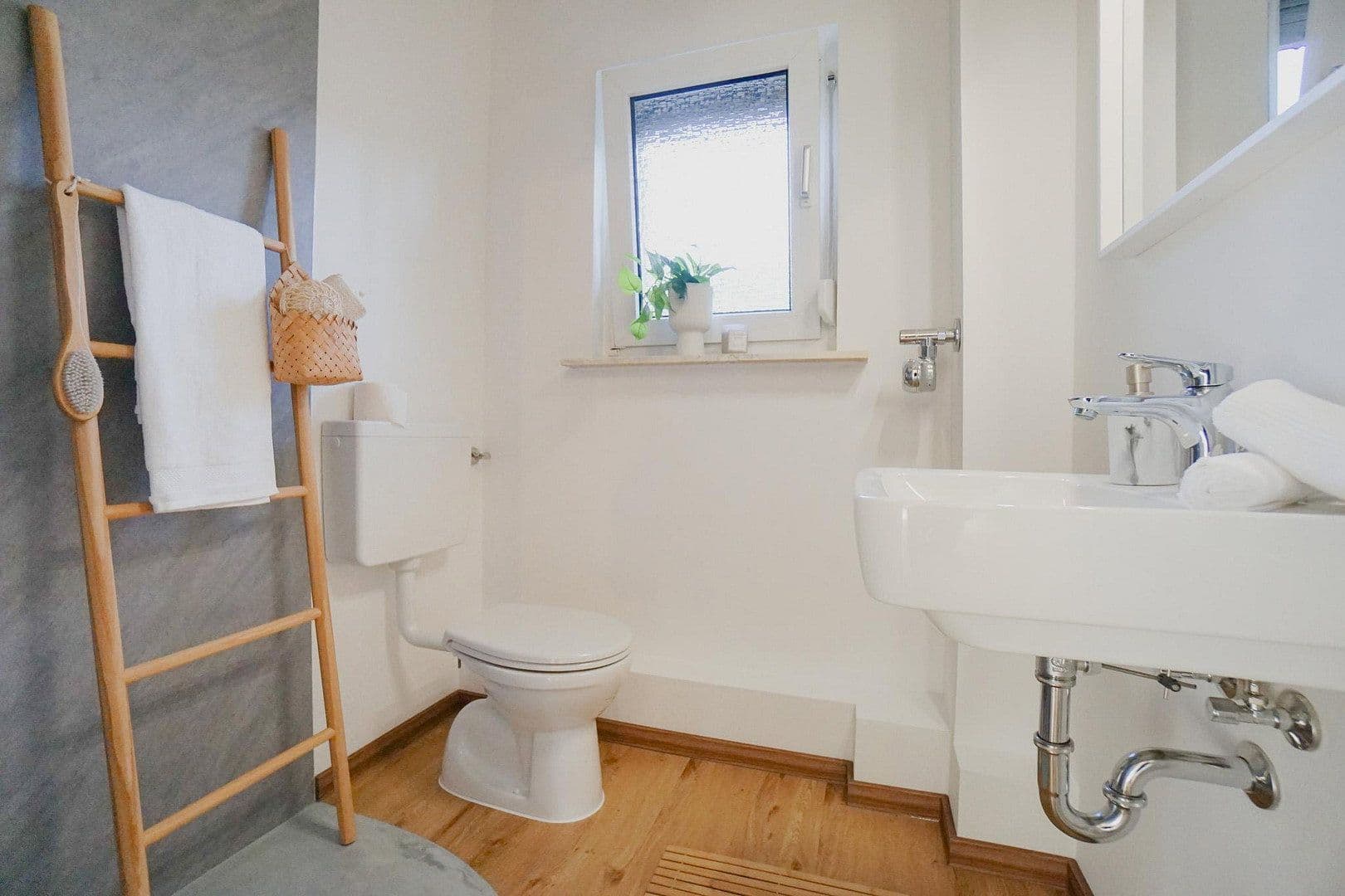 Predaj bytu 3-izbový 65 m², Bremerhaven, Brémy Predaj bytu 3-izbový 65 m², Bremerhaven, Brémy