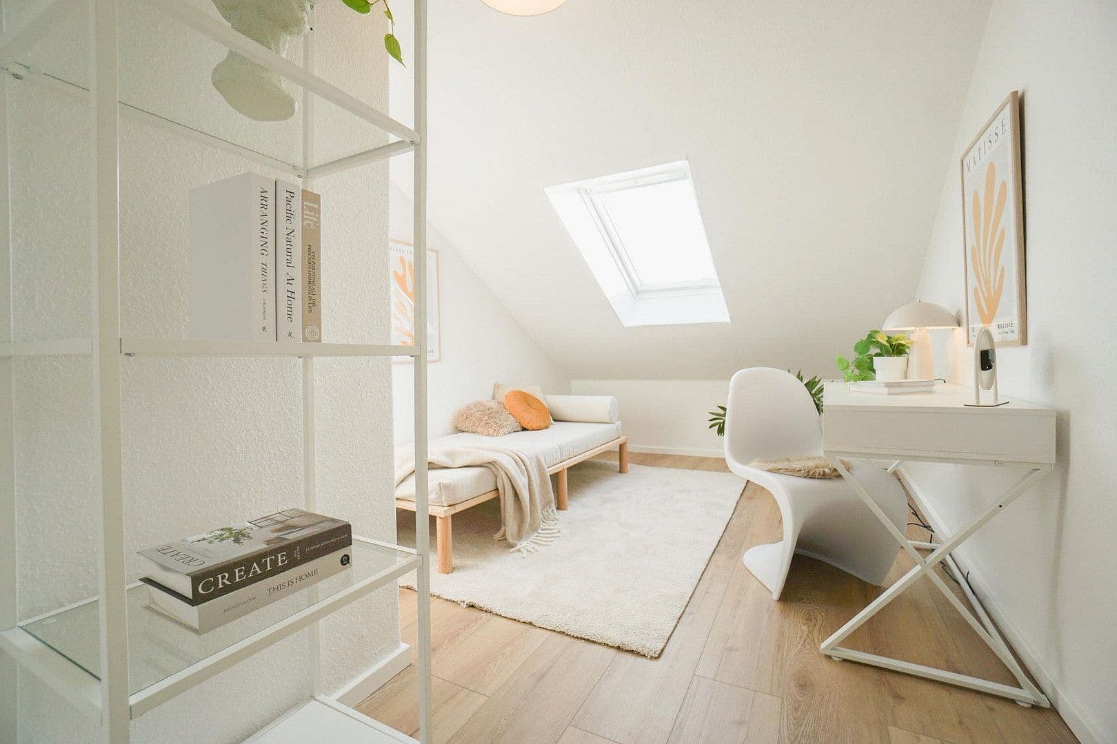 Predaj bytu 3-izbový 65 m², Bremerhaven, Brémy Predaj bytu 3-izbový 65 m², Bremerhaven, Brémy