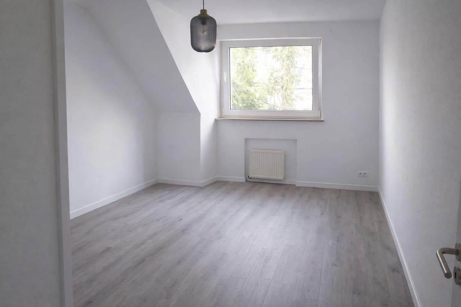 Prenájom bytu 3-izbový 68 m², Hochstr. 18, Hagen, Severné Porýnie - Westfálsko Prenájom bytu 3-izbový 68 m², Hochstr. 18, Hagen, Severné Porýnie - Westfálsko