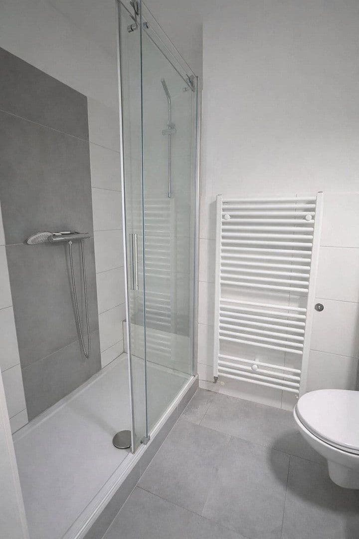 Prenájom bytu 3-izbový 68 m², Hochstr. 18, Hagen, Severné Porýnie - Westfálsko Prenájom bytu 3-izbový 68 m², Hochstr. 18, Hagen, Severné Porýnie - Westfálsko