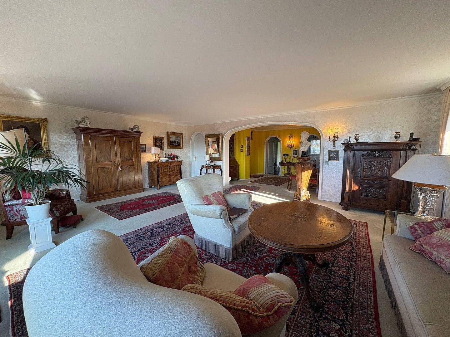 Predaj bytu 2-izbový 96 m², Danzigerstraße 24, Lörrach, Bádensko-Wurttembersko Predaj bytu 2-izbový 96 m², Danzigerstraße 24, Lörrach, Bádensko-Wurttembersko
