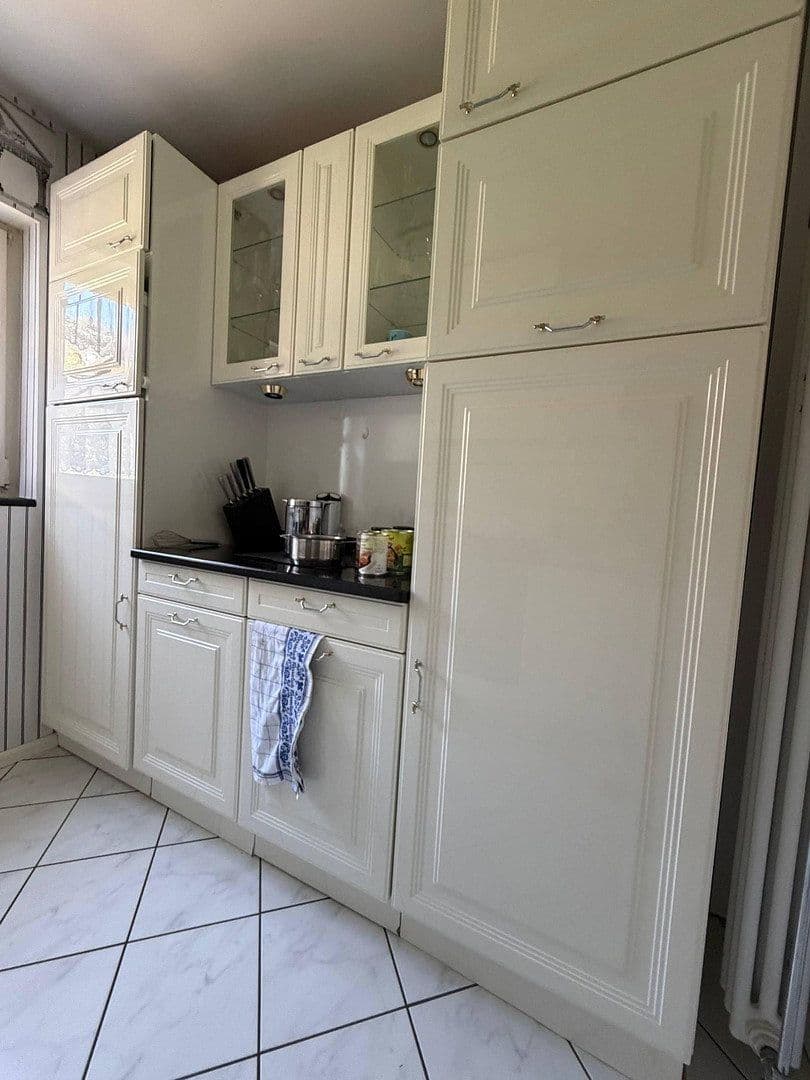 Predaj bytu 2-izbový 96 m², Danzigerstraße 24, Lörrach, Bádensko-Wurttembersko Predaj bytu 2-izbový 96 m², Danzigerstraße 24, Lörrach, Bádensko-Wurttembersko