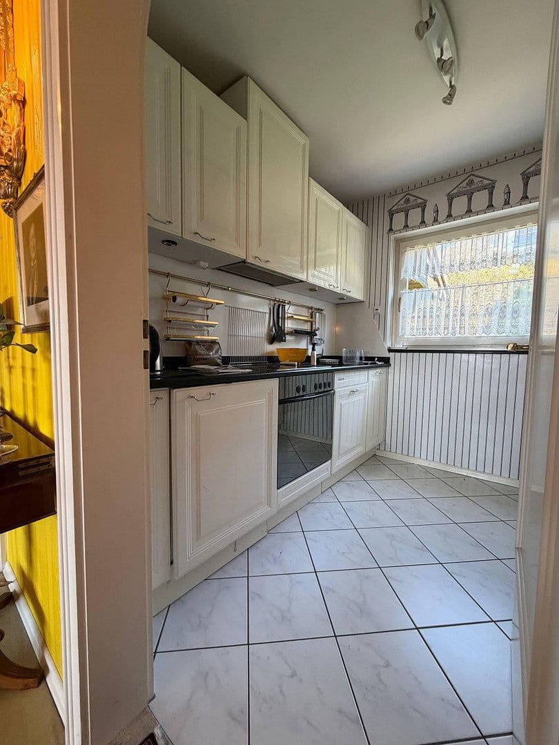 Predaj bytu 2-izbový 96 m², Danzigerstraße 24, Lörrach, Bádensko-Wurttembersko Predaj bytu 2-izbový 96 m², Danzigerstraße 24, Lörrach, Bádensko-Wurttembersko