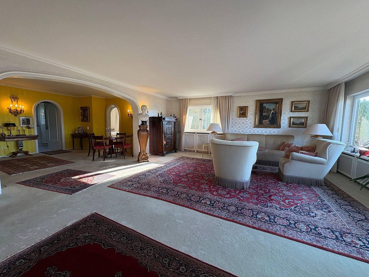 Predaj bytu 2-izbový 96 m², Danzigerstraße 24, Lörrach, Bádensko-Wurttembersko Predaj bytu 2-izbový 96 m², Danzigerstraße 24, Lörrach, Bádensko-Wurttembersko