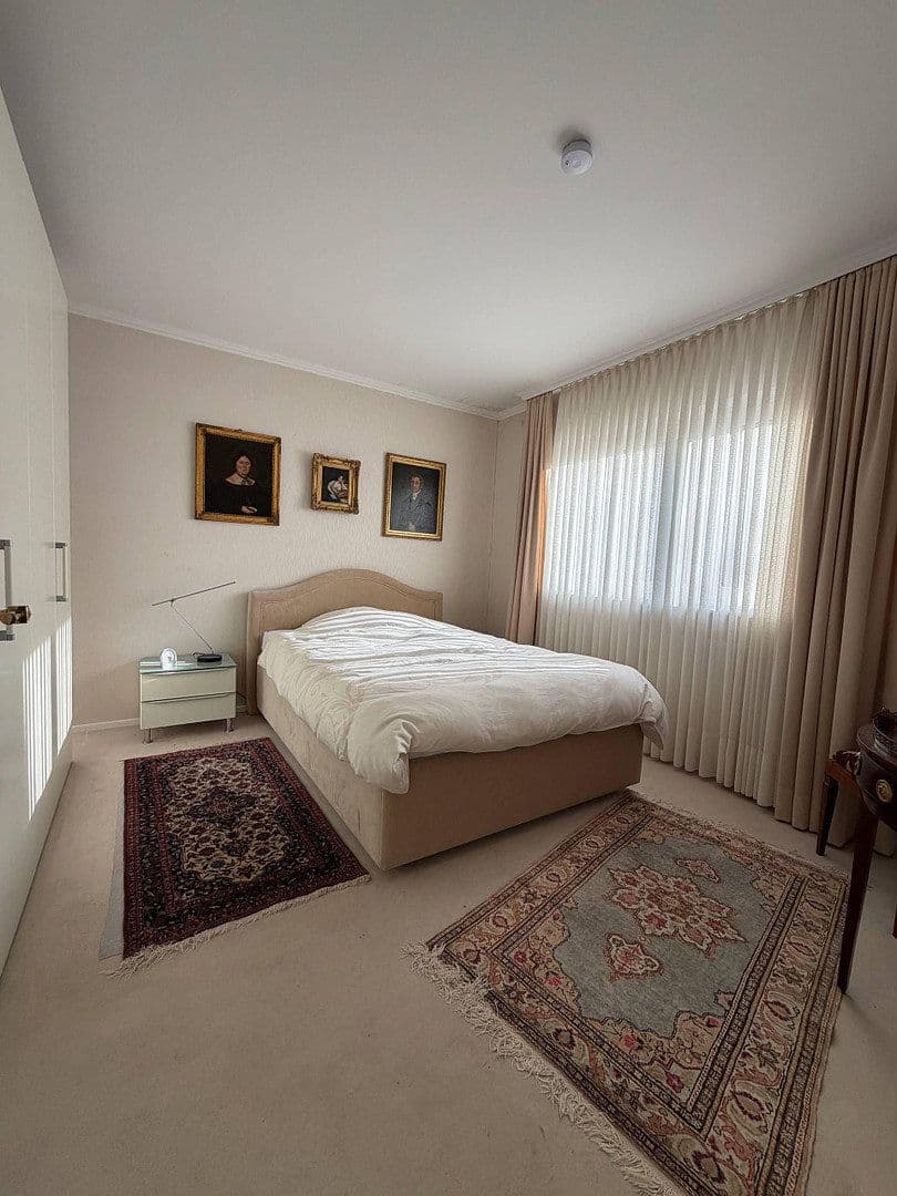 Predaj bytu 2-izbový 96 m², Danzigerstraße 24, Lörrach, Bádensko-Wurttembersko Predaj bytu 2-izbový 96 m², Danzigerstraße 24, Lörrach, Bádensko-Wurttembersko