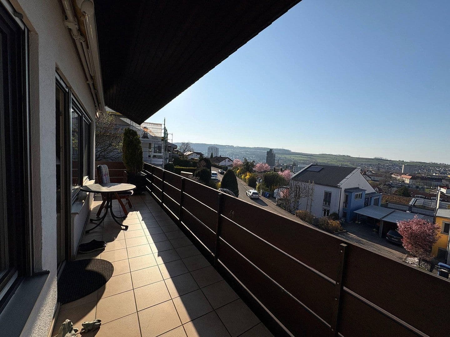 Predaj bytu 2-izbový 96 m², Danzigerstraße 24, Lörrach, Bádensko-Wurttembersko Predaj bytu 2-izbový 96 m², Danzigerstraße 24, Lörrach, Bádensko-Wurttembersko