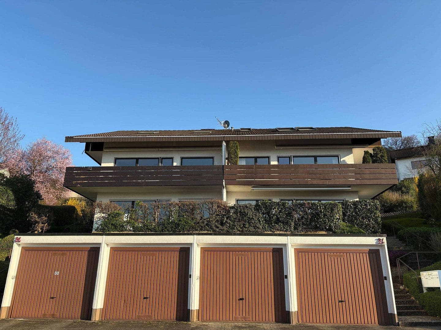 Predaj bytu 2-izbový 96 m², Danzigerstraße 24, Lörrach, Bádensko-Wurttembersko Predaj bytu 2-izbový 96 m², Danzigerstraße 24, Lörrach, Bádensko-Wurttembersko