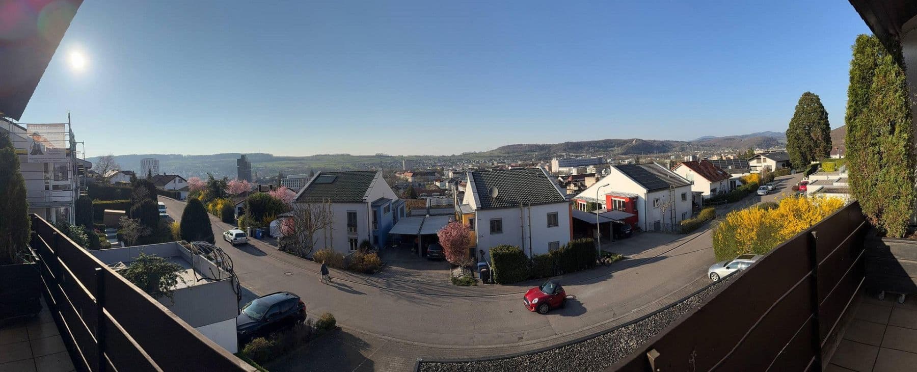 Predaj bytu 2-izbový 96 m², Danzigerstraße 24, Lörrach, Bádensko-Wurttembersko Predaj bytu 2-izbový 96 m², Danzigerstraße 24, Lörrach, Bádensko-Wurttembersko