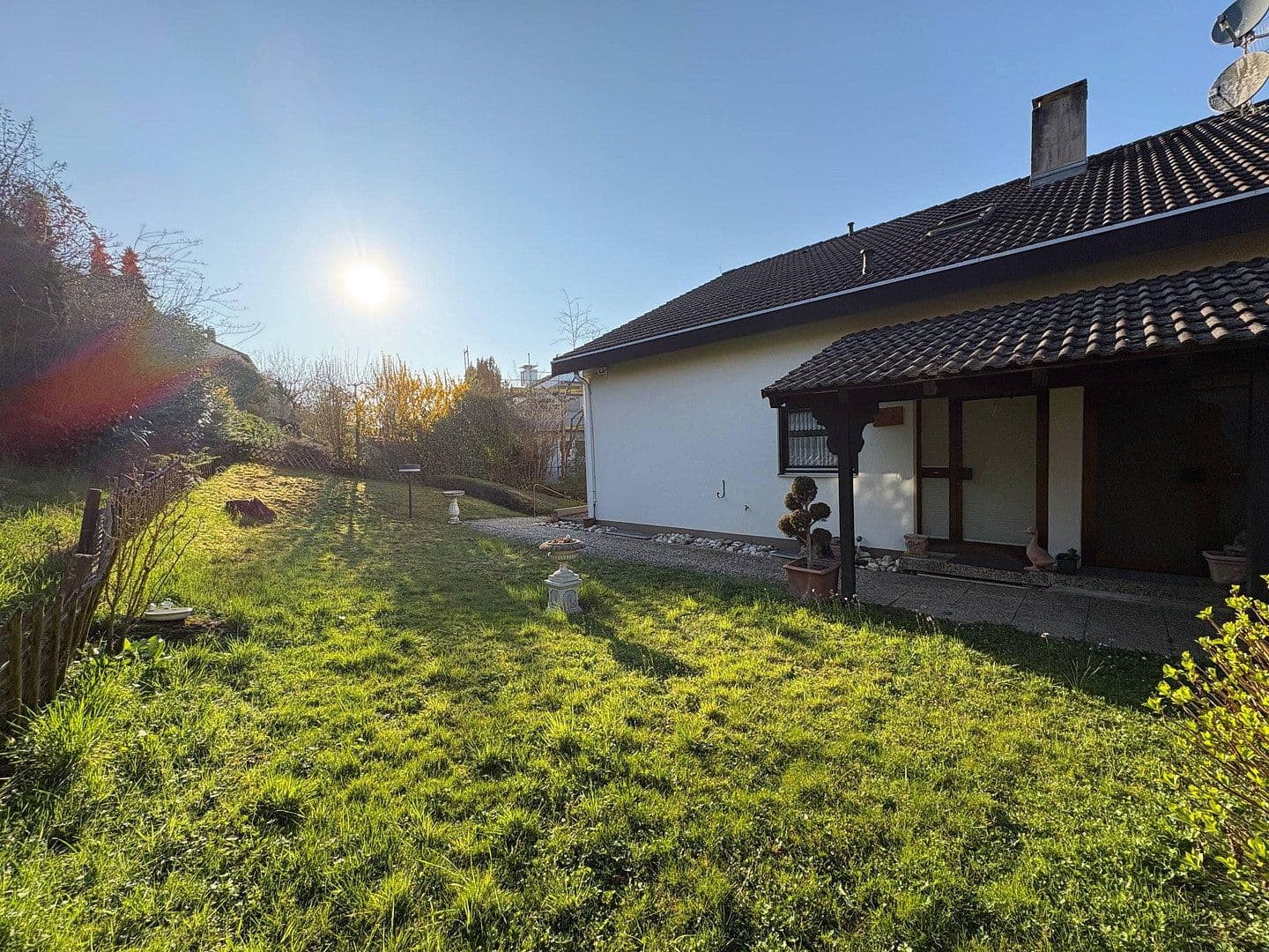 Predaj bytu 2-izbový 96 m², Danzigerstraße 24, Lörrach, Bádensko-Wurttembersko Predaj bytu 2-izbový 96 m², Danzigerstraße 24, Lörrach, Bádensko-Wurttembersko