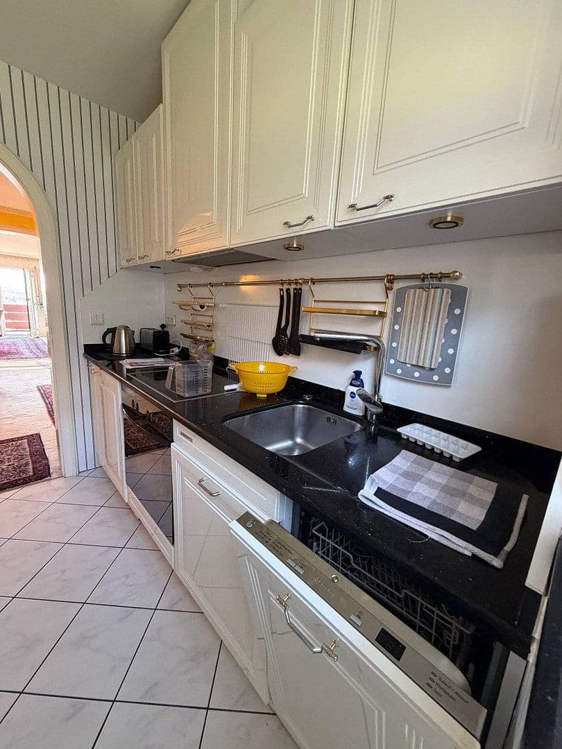 Predaj bytu 2-izbový 96 m², Danzigerstraße 24, Lörrach, Bádensko-Wurttembersko Predaj bytu 2-izbový 96 m², Danzigerstraße 24, Lörrach, Bádensko-Wurttembersko