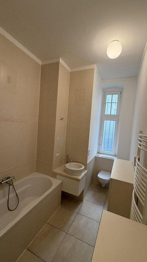 Predaj bytu 5-izbový 193 m², Berlin, Berlín Predaj bytu 5-izbový 193 m², Berlin, Berlín