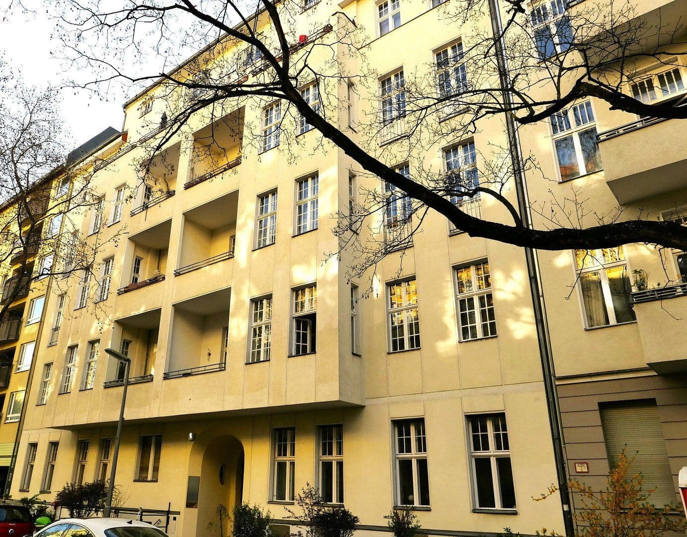Predaj bytu 5-izbový 193 m², Berlin, Berlín Predaj bytu 5-izbový 193 m², Berlin, Berlín