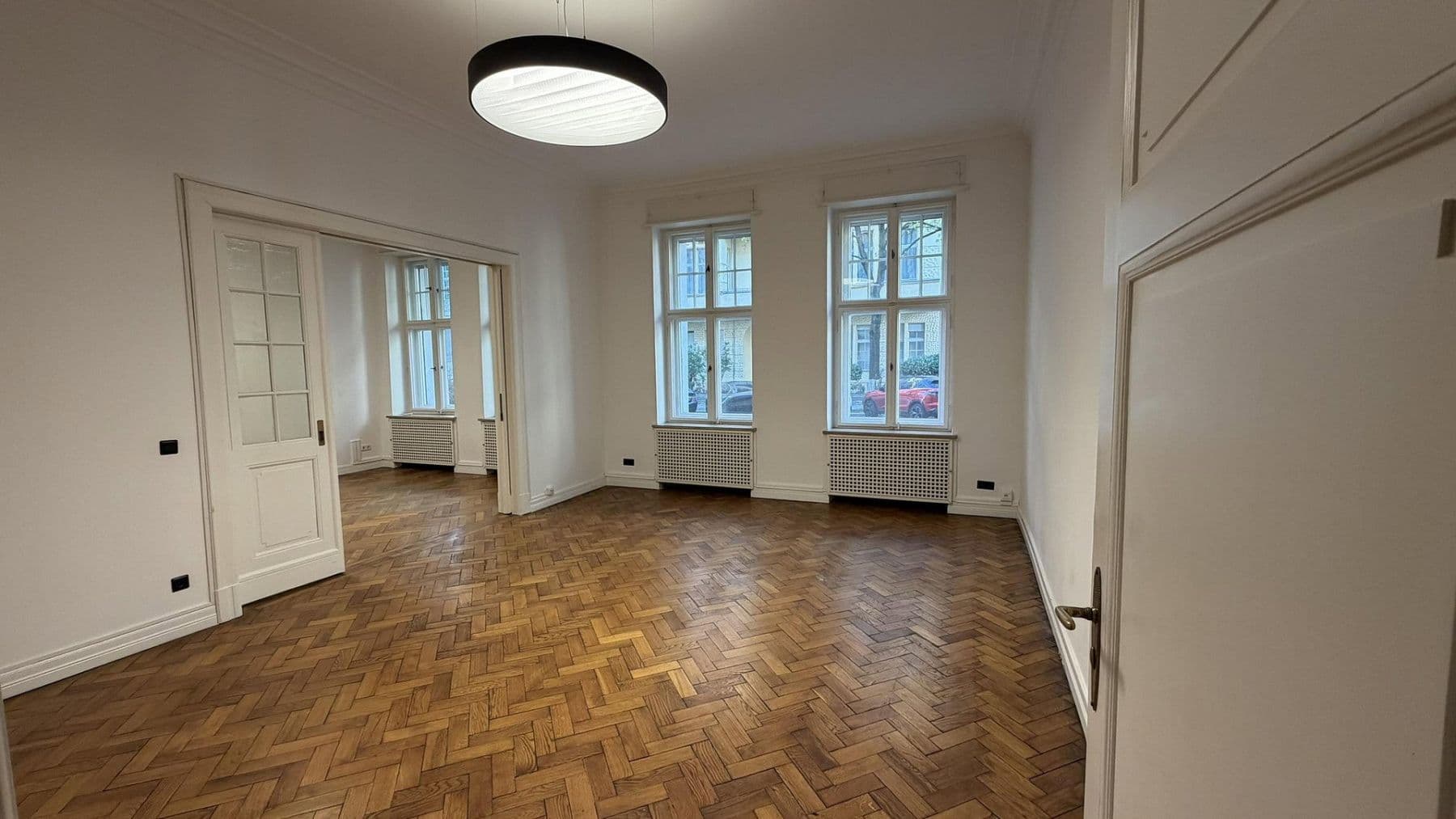 Predaj bytu 5-izbový 193 m², Berlin, Berlín Predaj bytu 5-izbový 193 m², Berlin, Berlín