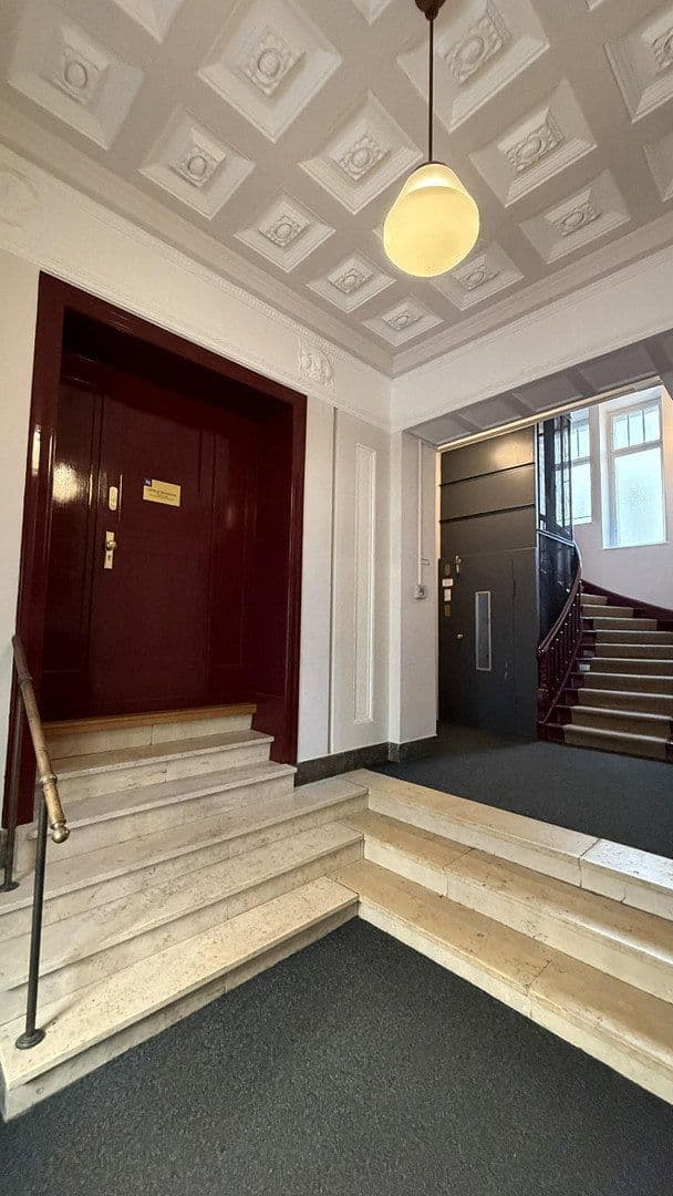 Predaj bytu 5-izbový 193 m², Berlin, Berlín Predaj bytu 5-izbový 193 m², Berlin, Berlín