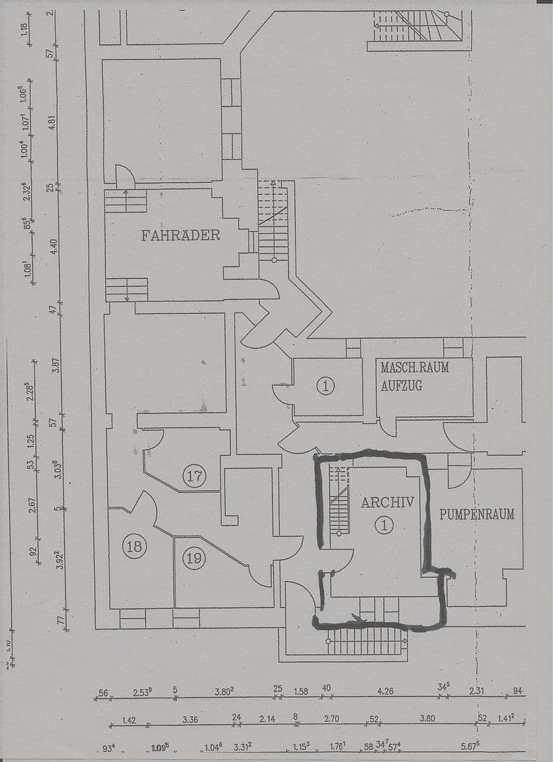 Predaj bytu 5-izbový 193 m², Berlin, Berlín Predaj bytu 5-izbový 193 m², Berlin, Berlín