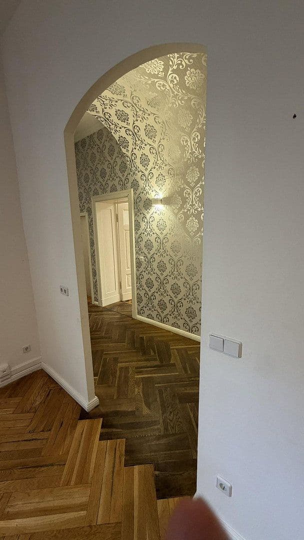 Predaj bytu 5-izbový 193 m², Berlin, Berlín Predaj bytu 5-izbový 193 m², Berlin, Berlín