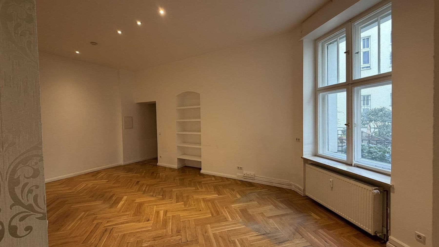Predaj bytu 5-izbový 193 m², Berlin, Berlín Predaj bytu 5-izbový 193 m², Berlin, Berlín