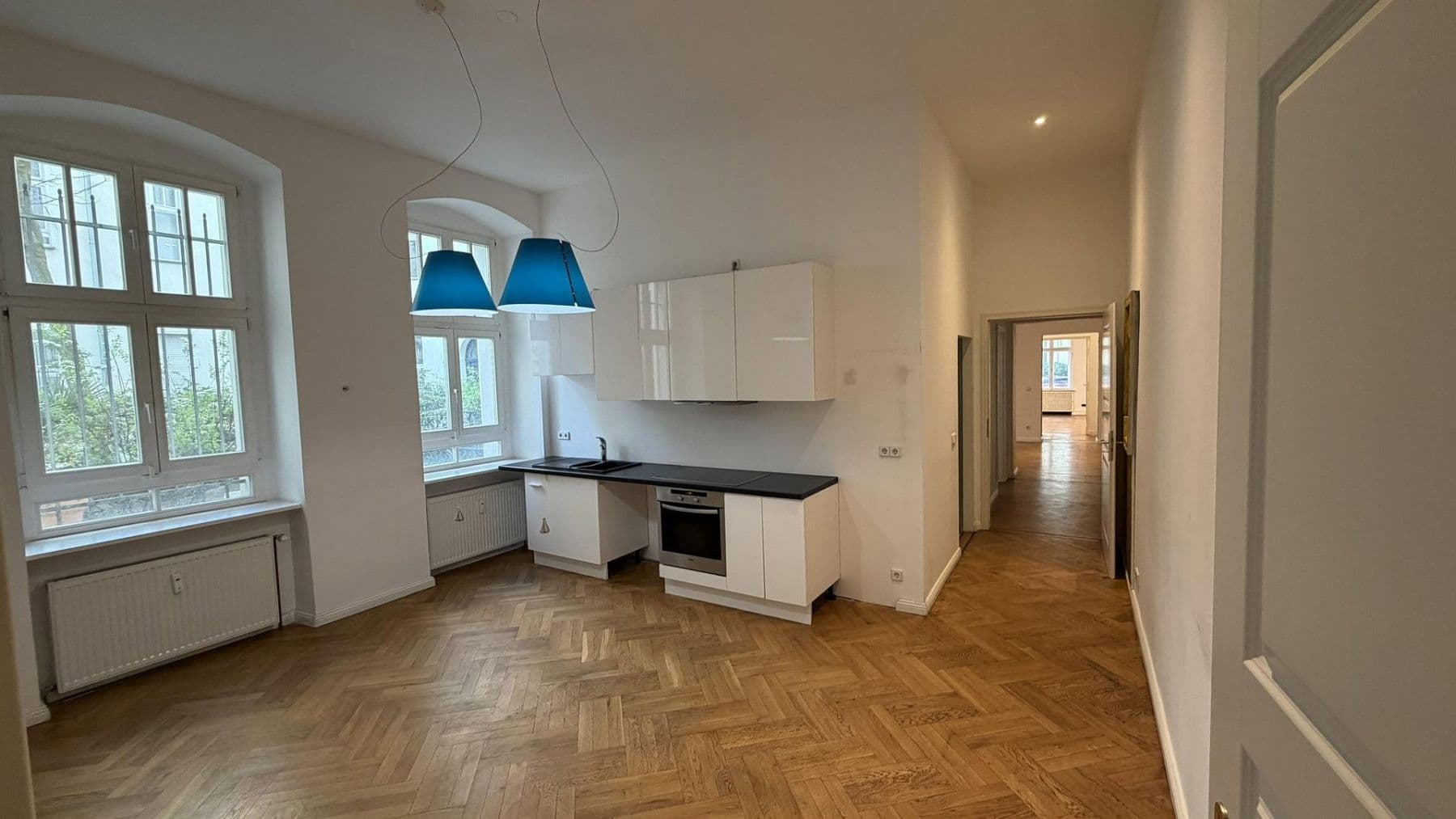 Predaj bytu 5-izbový 193 m², Berlin, Berlín Predaj bytu 5-izbový 193 m², Berlin, Berlín