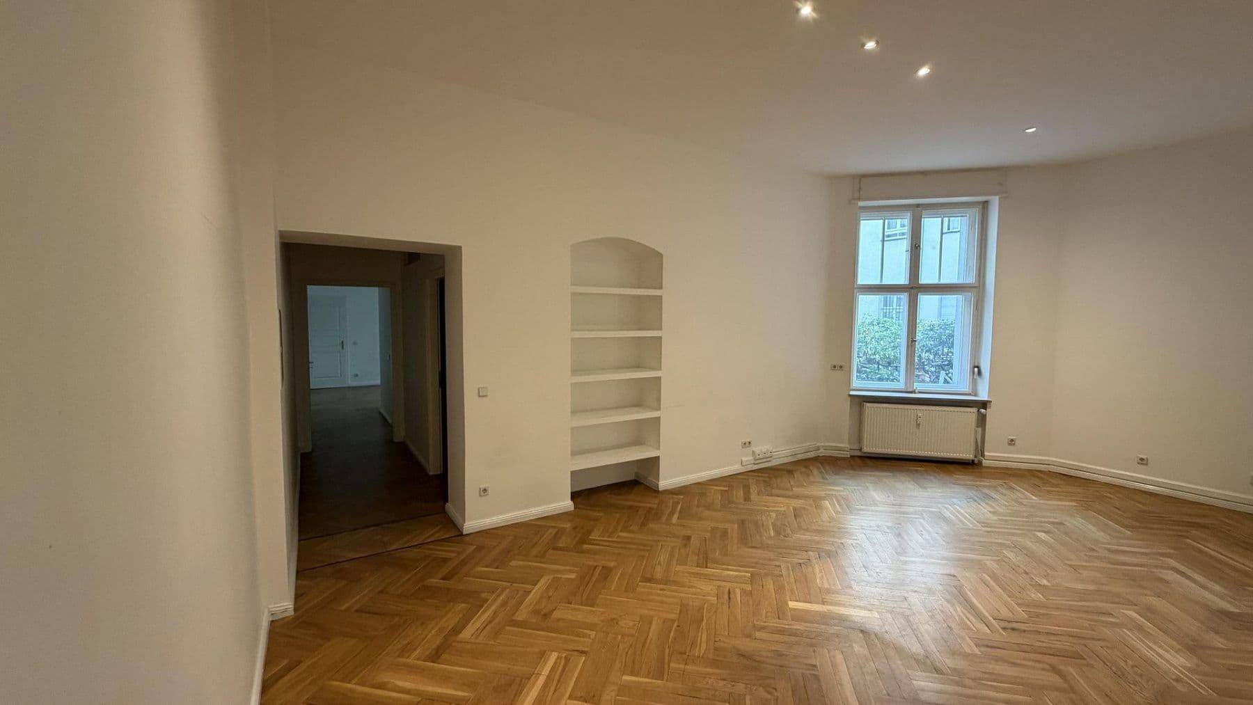 Predaj bytu 5-izbový 193 m², Berlin, Berlín Predaj bytu 5-izbový 193 m², Berlin, Berlín