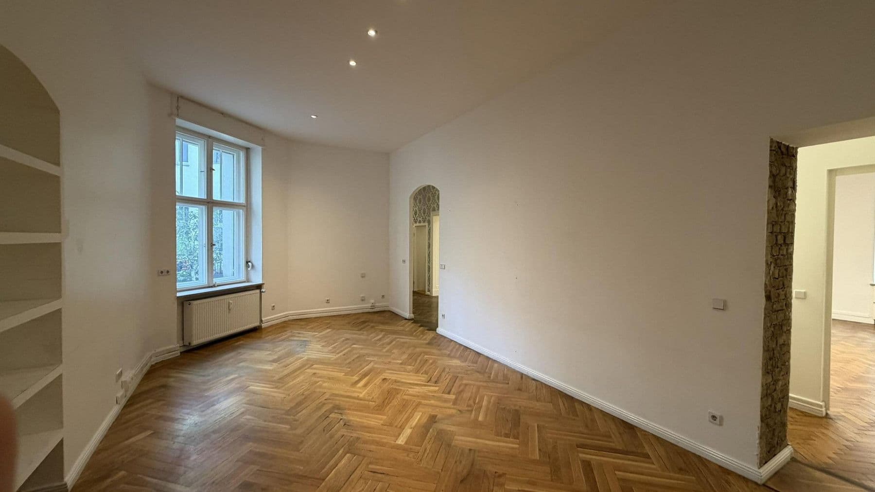 Predaj bytu 5-izbový 193 m², Berlin, Berlín Predaj bytu 5-izbový 193 m², Berlin, Berlín