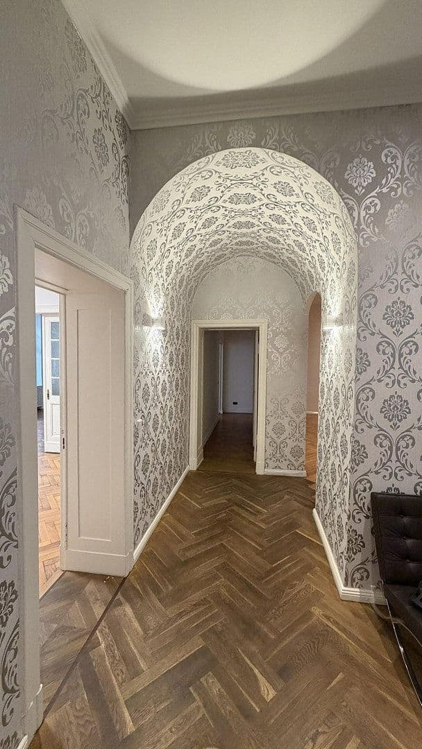 Predaj bytu 5-izbový 193 m², Berlin, Berlín Predaj bytu 5-izbový 193 m², Berlin, Berlín
