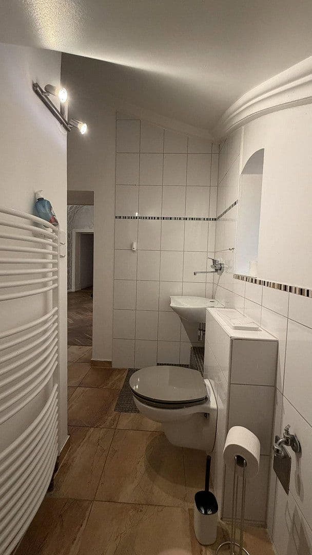 Predaj bytu 5-izbový 193 m², Berlin, Berlín Predaj bytu 5-izbový 193 m², Berlin, Berlín