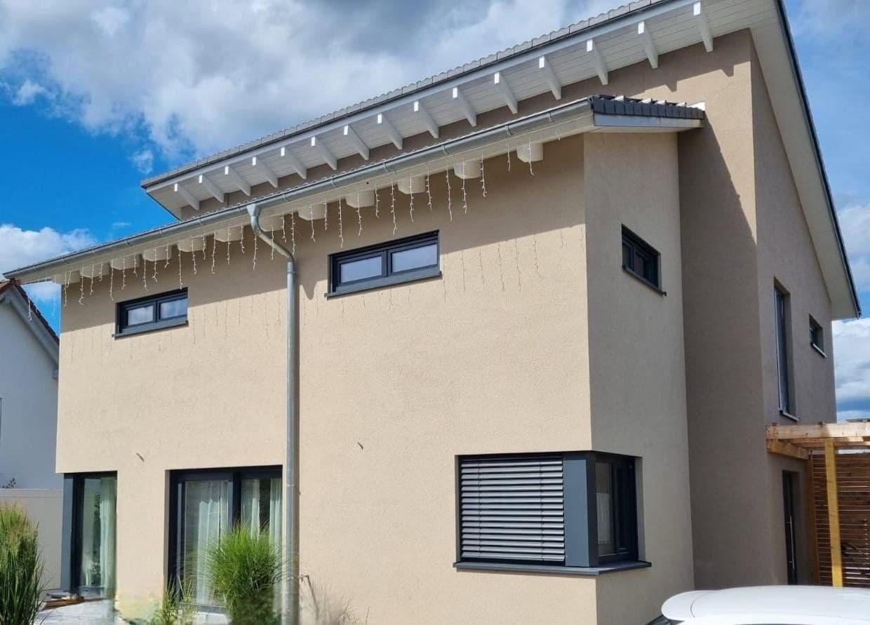 Predaj domu 254 m², pozemek 567 m², Roden, Bavorsko Predaj domu 254 m², pozemek 567 m², Roden, Bavorsko