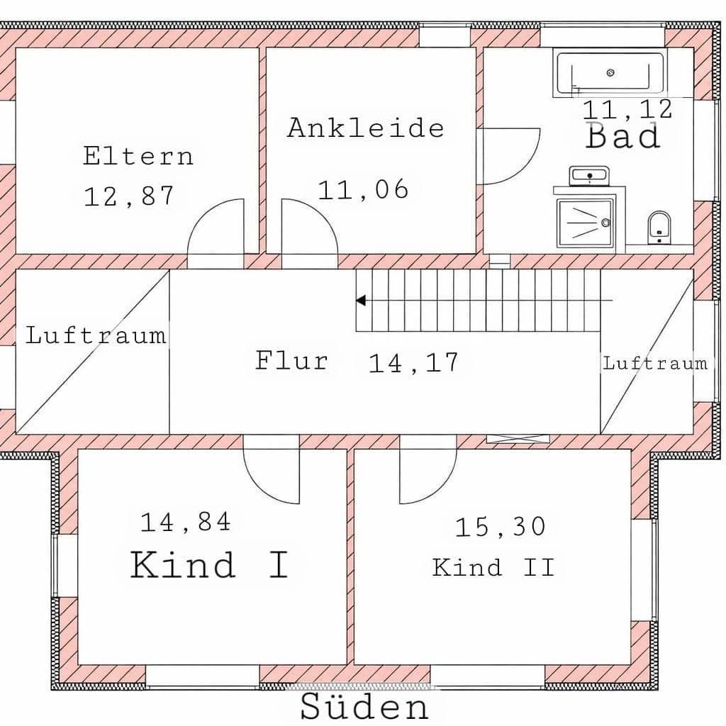 Predaj domu 254 m², pozemek 567 m², Roden, Bavorsko Predaj domu 254 m², pozemek 567 m², Roden, Bavorsko