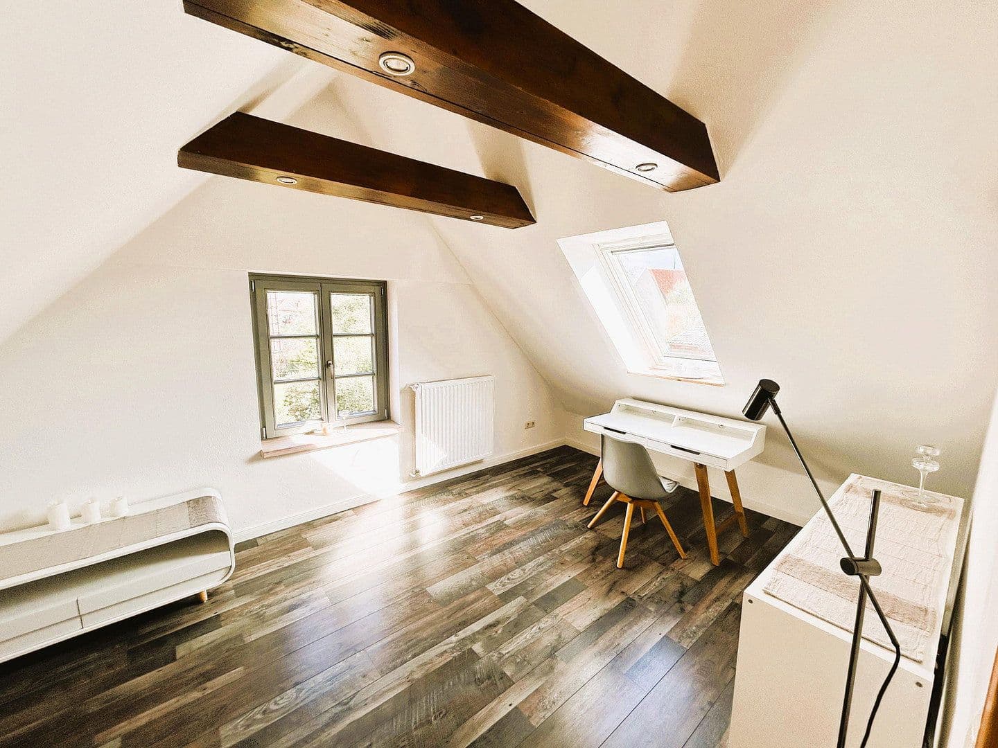 Predaj domu 140 m², pozemek 1.564 m², Hamfelde (Lauenburg), Šlezvicko-Holštajnsko Predaj domu 140 m², pozemek 1.564 m², Hamfelde (Lauenburg), Šlezvicko-Holštajnsko