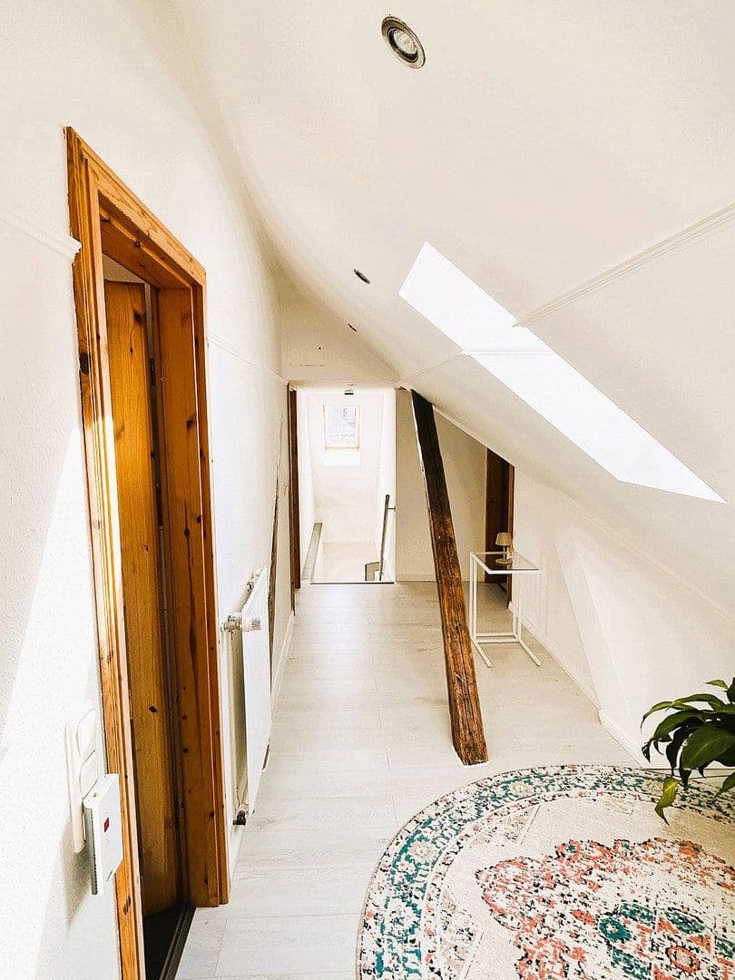 Predaj domu 140 m², pozemek 1.564 m², Hamfelde (Lauenburg), Šlezvicko-Holštajnsko Predaj domu 140 m², pozemek 1.564 m², Hamfelde (Lauenburg), Šlezvicko-Holštajnsko