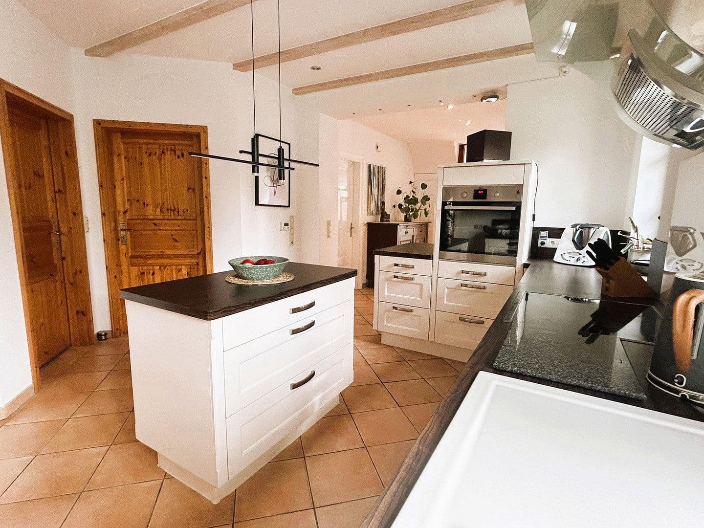 Predaj domu 140 m², pozemek 1.564 m², Hamfelde (Lauenburg), Šlezvicko-Holštajnsko Predaj domu 140 m², pozemek 1.564 m², Hamfelde (Lauenburg), Šlezvicko-Holštajnsko