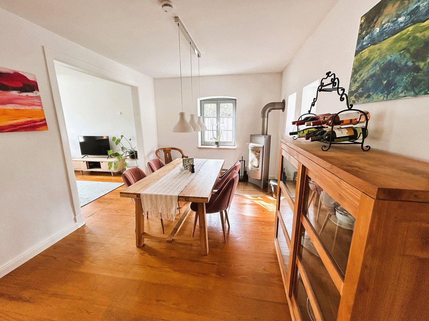 Predaj domu 140 m², pozemek 1.564 m², Hamfelde (Lauenburg), Šlezvicko-Holštajnsko Predaj domu 140 m², pozemek 1.564 m², Hamfelde (Lauenburg), Šlezvicko-Holštajnsko