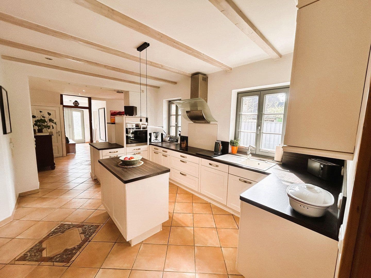 Predaj domu 140 m², pozemek 1.564 m², Hamfelde (Lauenburg), Šlezvicko-Holštajnsko Predaj domu 140 m², pozemek 1.564 m², Hamfelde (Lauenburg), Šlezvicko-Holštajnsko