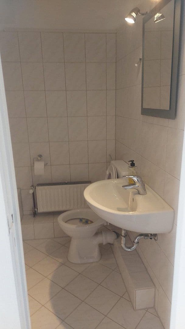 Predaj domu 66 m², pozemek 150 m², Lübeck, Šlezvicko-Holštajnsko Predaj domu 66 m², pozemek 150 m², Lübeck, Šlezvicko-Holštajnsko