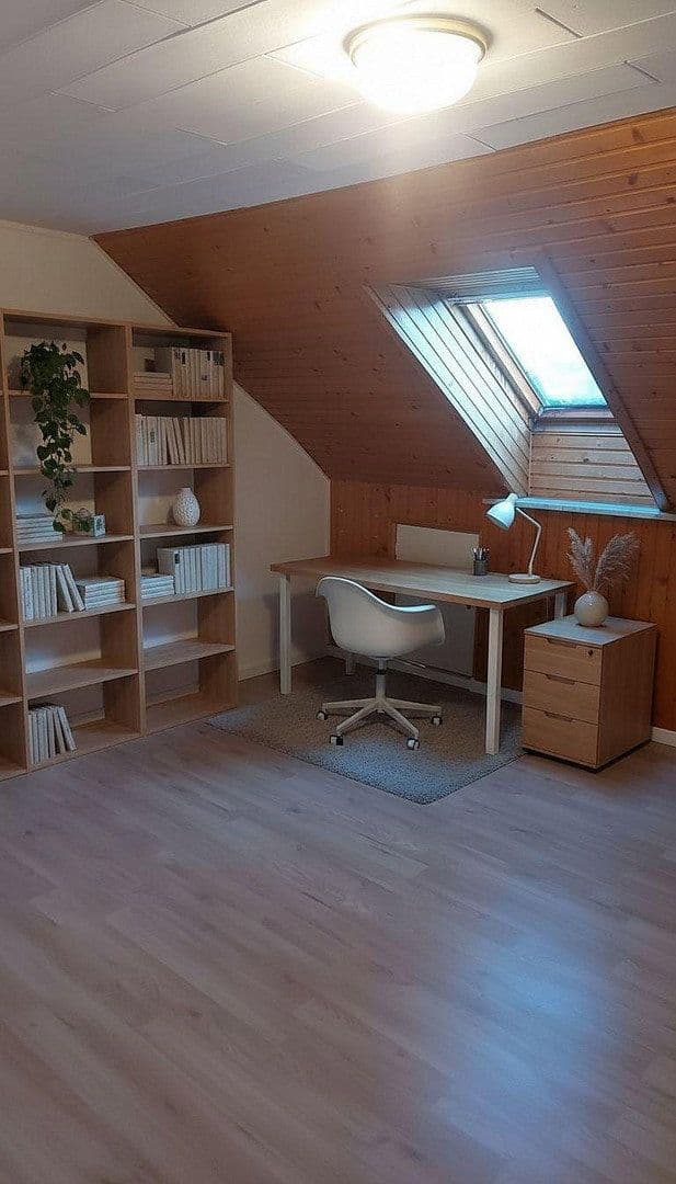 Predaj domu 66 m², pozemek 150 m², Lübeck, Šlezvicko-Holštajnsko Predaj domu 66 m², pozemek 150 m², Lübeck, Šlezvicko-Holštajnsko