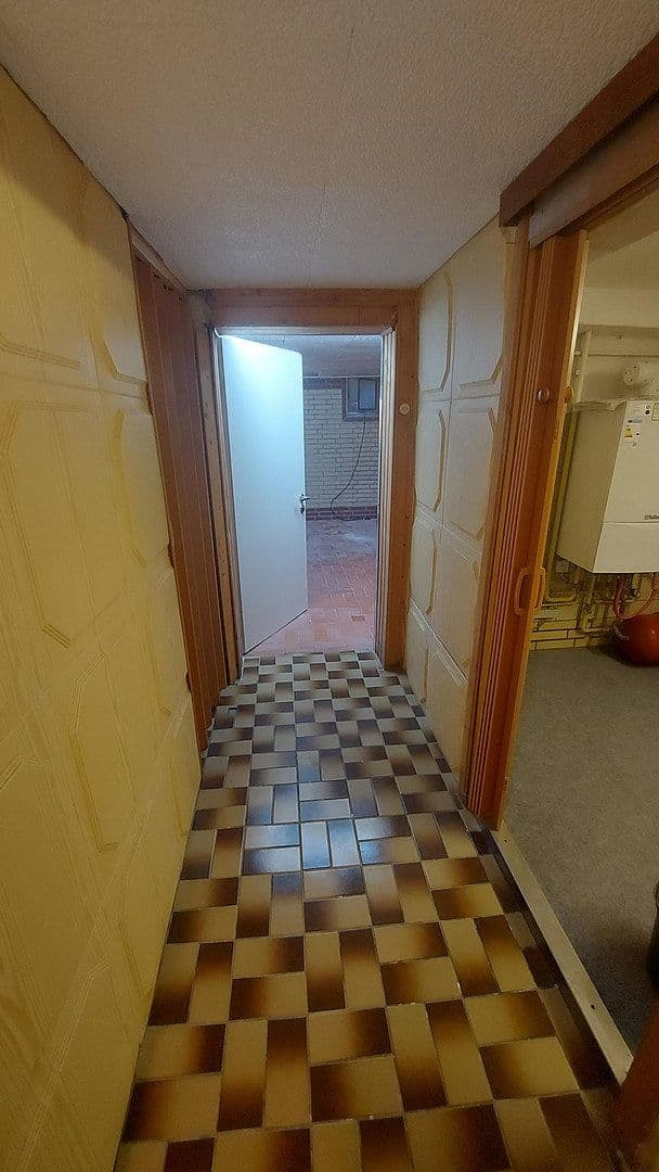 Predaj domu 66 m², pozemek 150 m², Lübeck, Šlezvicko-Holštajnsko Predaj domu 66 m², pozemek 150 m², Lübeck, Šlezvicko-Holštajnsko