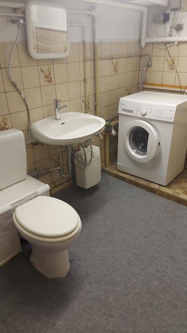 Predaj domu 66 m², pozemek 150 m², Lübeck, Šlezvicko-Holštajnsko Predaj domu 66 m², pozemek 150 m², Lübeck, Šlezvicko-Holštajnsko