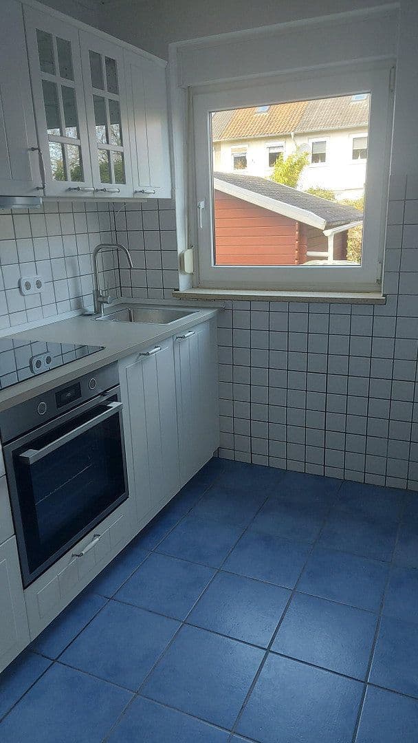Predaj domu 66 m², pozemek 150 m², Lübeck, Šlezvicko-Holštajnsko Predaj domu 66 m², pozemek 150 m², Lübeck, Šlezvicko-Holštajnsko