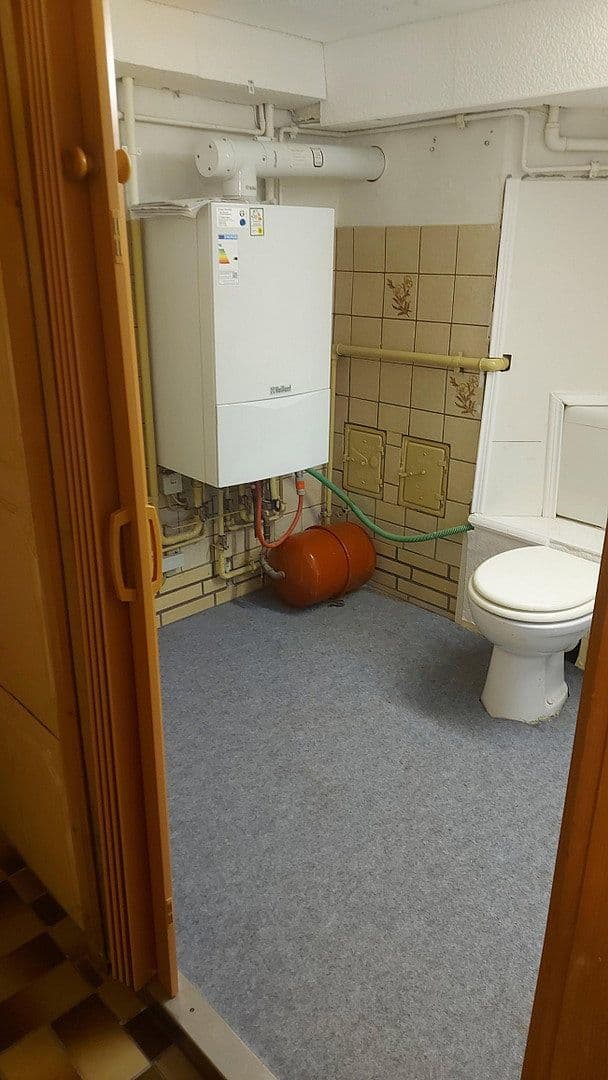 Predaj domu 66 m², pozemek 150 m², Lübeck, Šlezvicko-Holštajnsko Predaj domu 66 m², pozemek 150 m², Lübeck, Šlezvicko-Holštajnsko